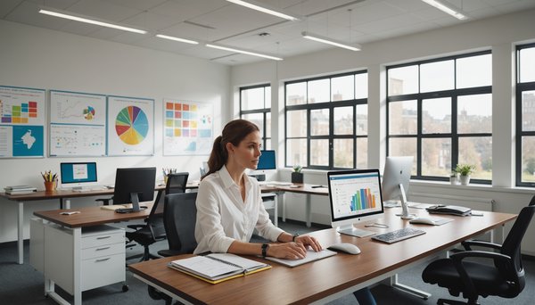 L'ENT 91 : Simplifier l'Administration Scolaire